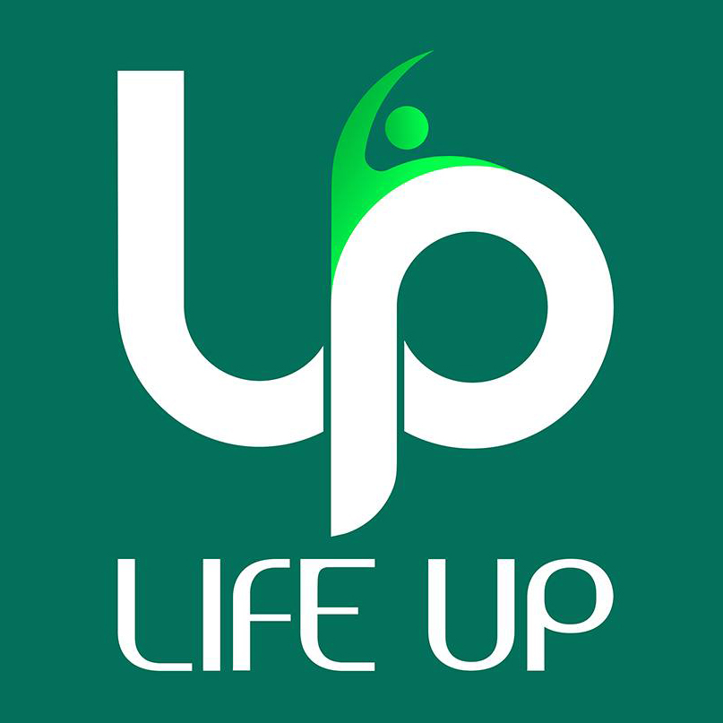 Life Up – Trung Tâm Trị Liệu